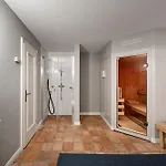 Casa de Férias Reethaus Am - Ost