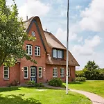 Casa de Férias Reethaus Am - Ost Nieblum