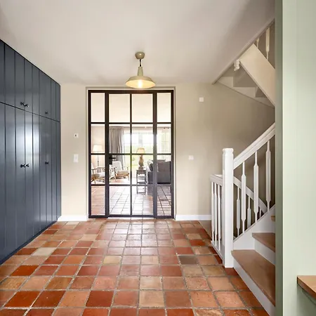 Reethaus Am - Ost Casa de Férias