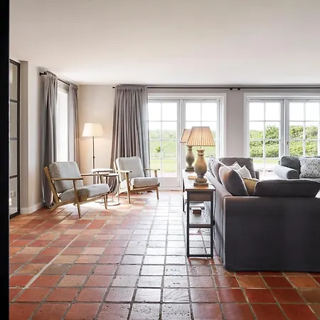 Reethaus Am - Ost Nieblum