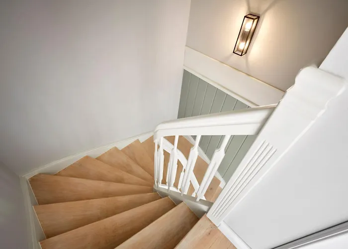 Reethaus Am - Ost Casa de Férias