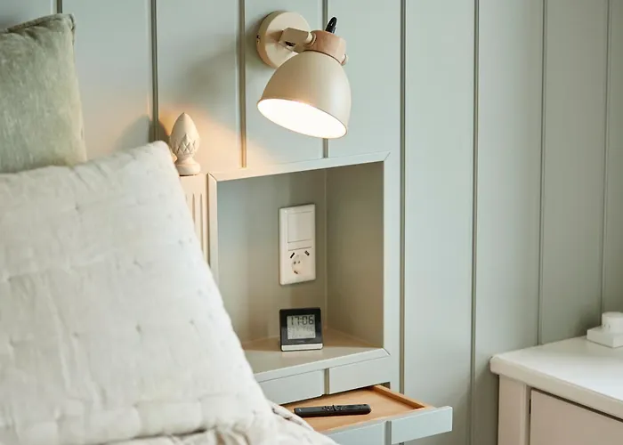 Reethaus Am - Ost Casa de Férias