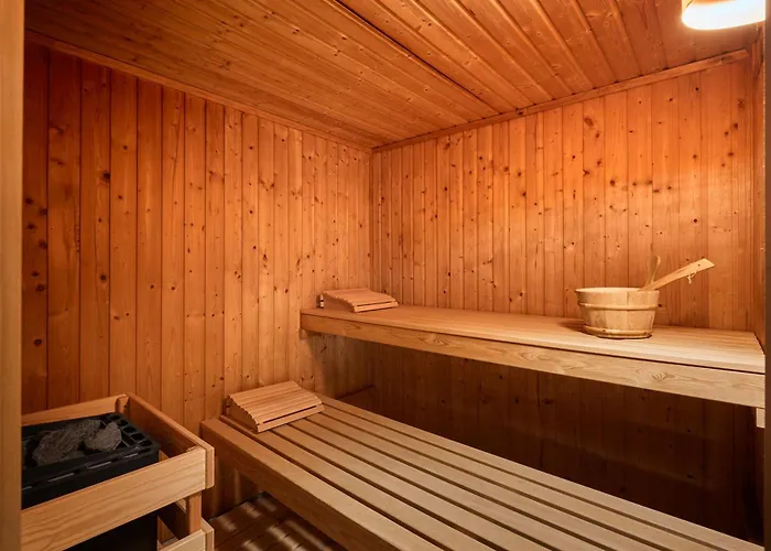 Casa de Férias Reethaus Am - Ost